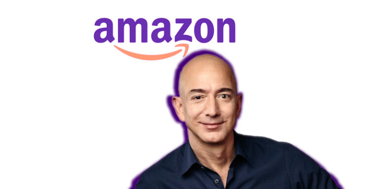 جف بزوس